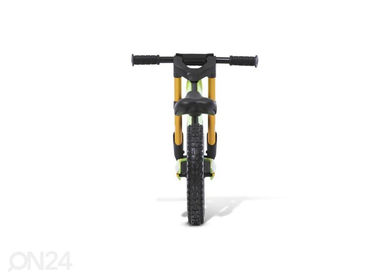 Беговел BERG Biky Cross зеленый увеличить