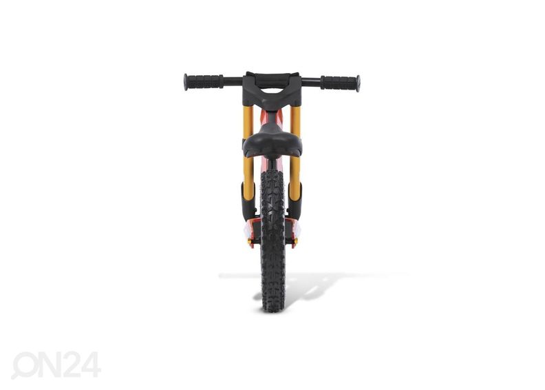 Беговел BERG Biky Cross красный увеличить