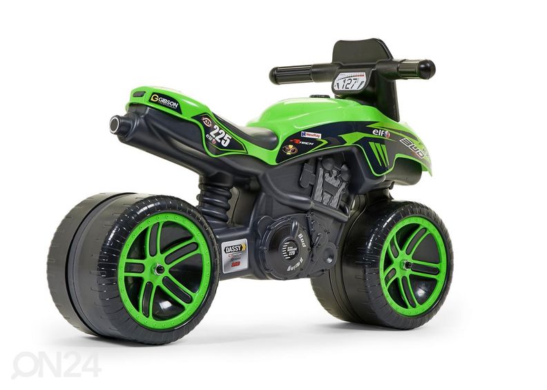 Беговел Kawasaki увеличить