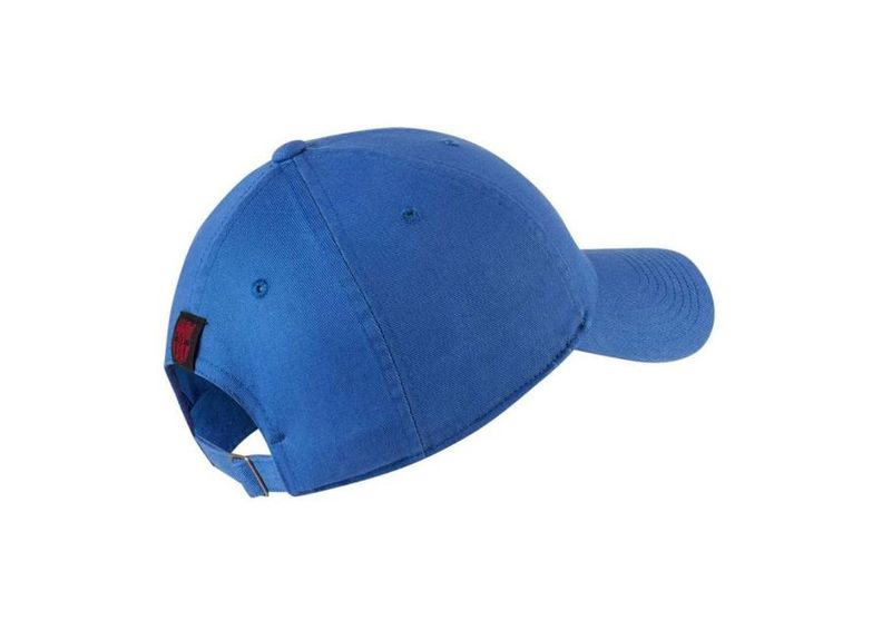 Бейсболка Nike FC Barcelona Heritage86 BV4073-455 увеличить