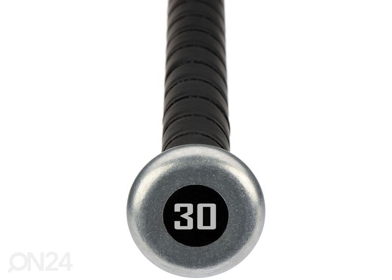 Бейсбольная бита алюминиевая 75 см Avento увеличить