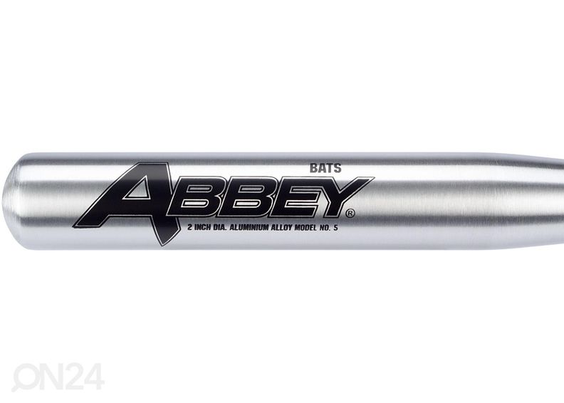 Бейсбольная бита Алюминий 68 Abbey увеличить