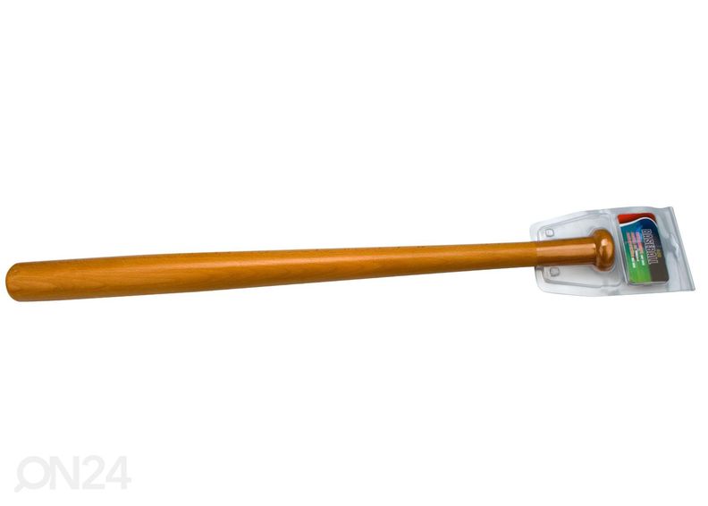 Бейсбольная бита деревянная 78 см Abbey увеличить