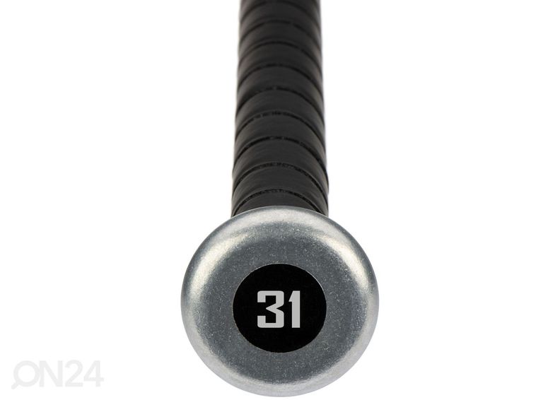 Бейсбольная бита из алюминия 78 см Avento увеличить