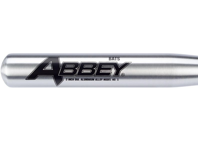 Бейсбольная бита Aluminium 73 Abbey увеличить