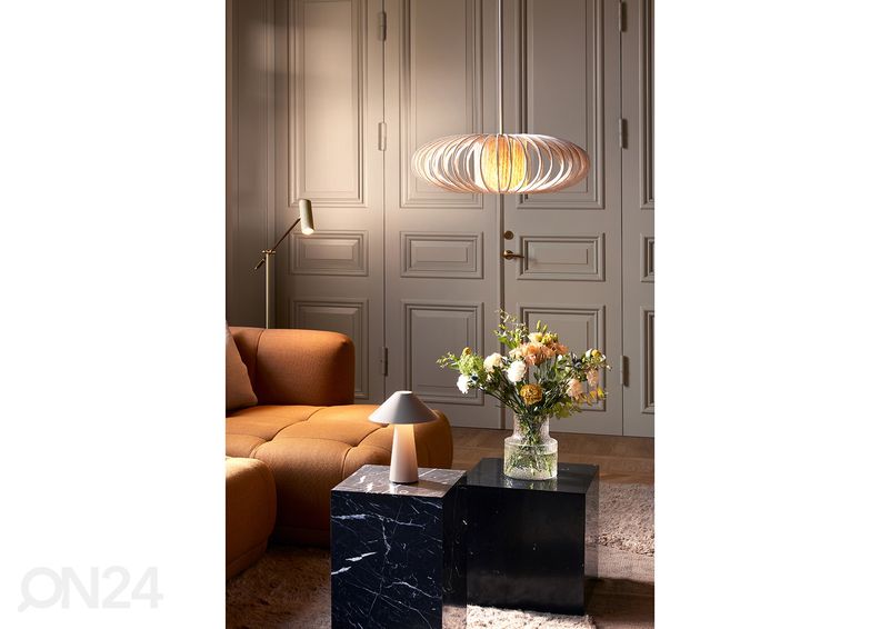 Беспроводная настольная лампа Cannes, цвет грязи увеличить