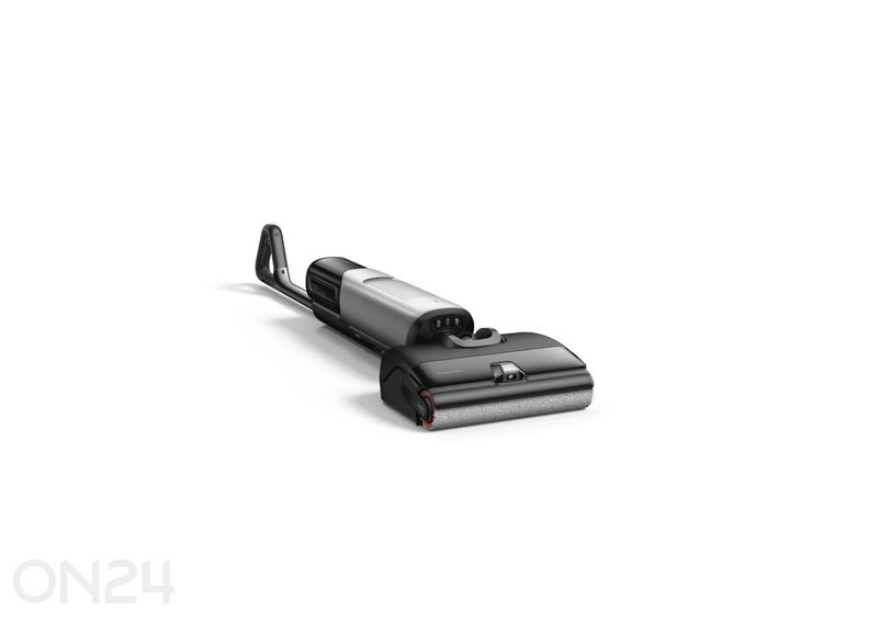 Беспроводной вертикальный пылесос MOVA X4 Pro для влажной и сухой уборки. увеличить