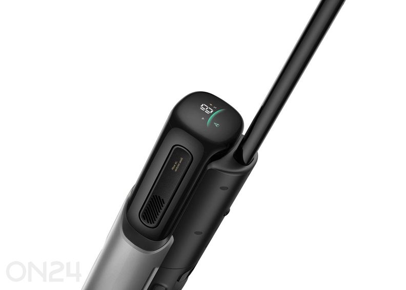 Беспроводной вертикальный пылесос MOVA X4 Pro для влажной и сухой уборки. увеличить