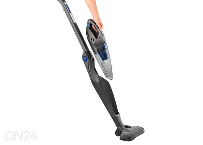 Беспроводной вертикальный пылесос ProfiCare PCBS3035A увеличить