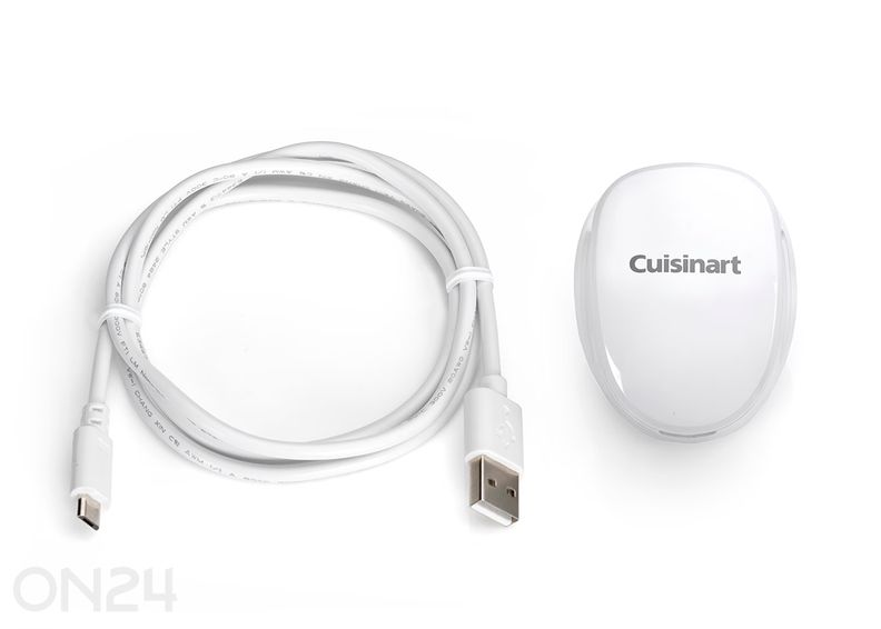 Беспроводной мини-кухонный комбайн Cuisinart увеличить