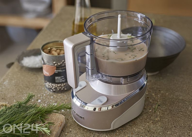 Беспроводной мини-кухонный комбайн Cuisinart увеличить