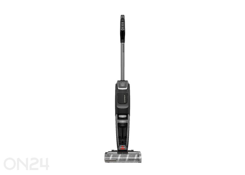 Беспроводной многофункциональный вертикальный пылесос Bissell CrossWave OmniForce Edge Select 3999N, чёрный/титан увеличить