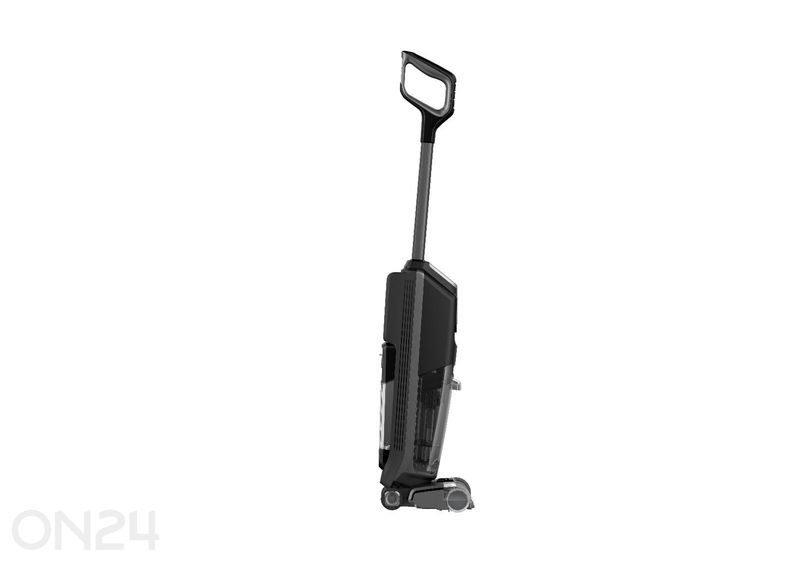 Беспроводной многофункциональный вертикальный пылесос Bissell CrossWave OmniForce Edge Select 3999N, чёрный/титан увеличить
