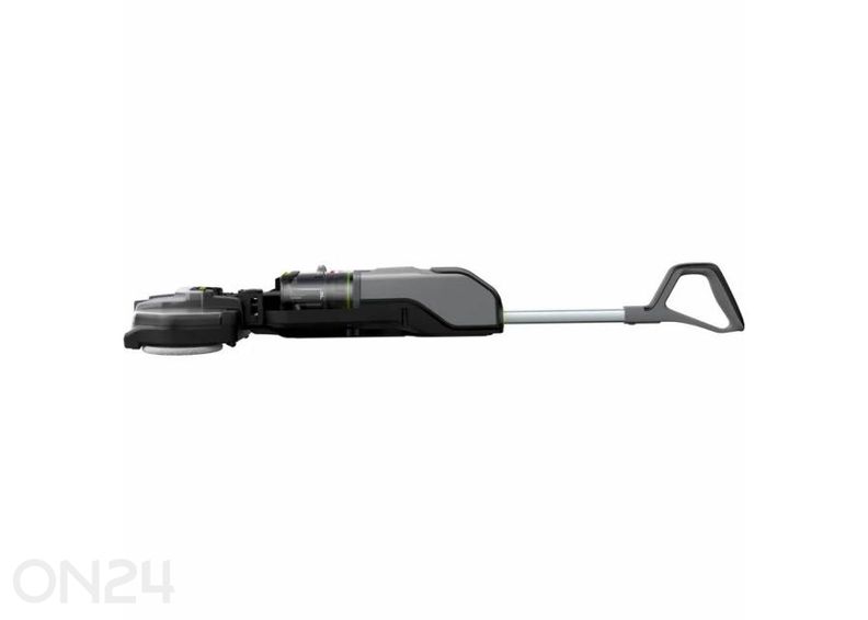 Беспроводной моющий пылесос Bissell SpinWave + Vac PET Select 3893N, для сухой и влажной уборки, серый/черный/зеленый увеличить