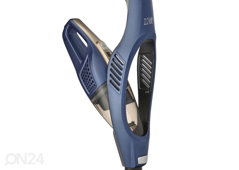 Беспроводной пылесос Brandt ASB11B увеличить