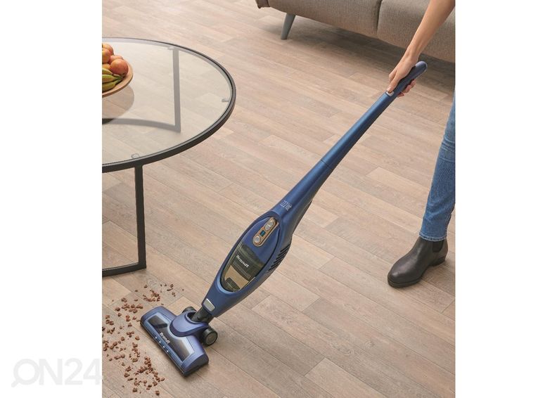 Беспроводной пылесос Brandt ASB11B увеличить