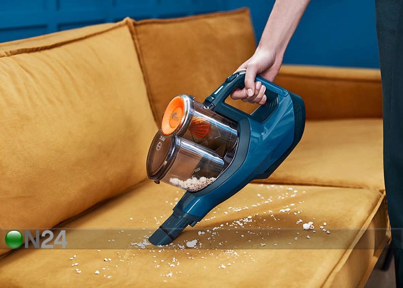 Беспроводной пылесос Philips SpeedPro увеличить