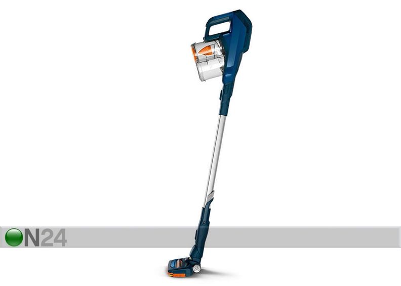 Беспроводной пылесос Philips SpeedPro увеличить
