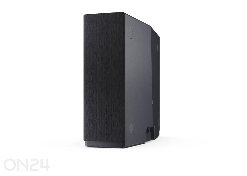 Беспроводной сабвуфер Sharp AQUOS Wireless Surround с поддержкой Dolby Atmos, DTS:X, чёрный увеличить