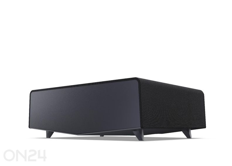 Беспроводной сабвуфер Sharp AQUOS Wireless Surround с поддержкой Dolby Atmos, DTS:X, чёрный увеличить
