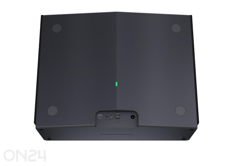 Беспроводной сабвуфер Sharp AQUOS Wireless Surround с поддержкой Dolby Atmos, DTS:X, чёрный увеличить