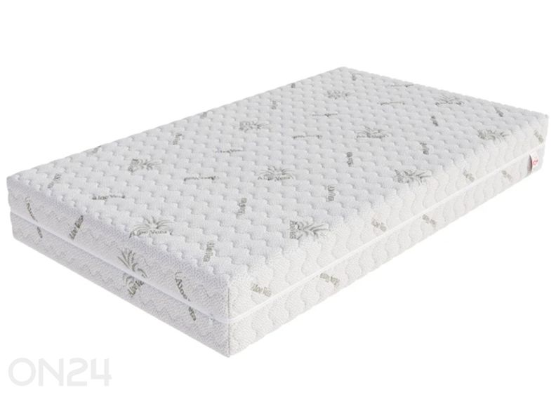 Беспружинный матрас Savona 120x200 cm увеличить