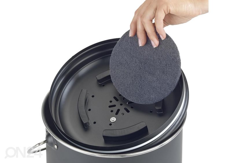 БИО-контейнер для компоста Nero 6 л увеличить