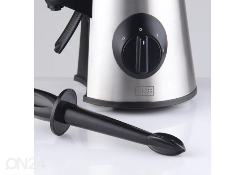 Блендер с краном Trebs 99327 увеличить