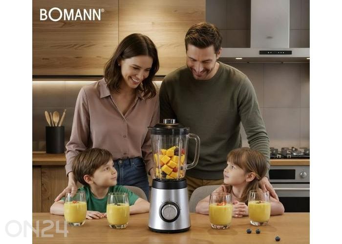 Блендер Bomann UM6084CB увеличить