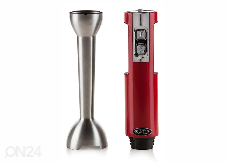 Блендер Boretti XL увеличить