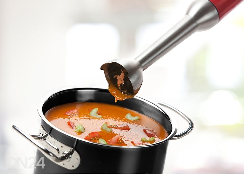 Блендер Boretti XL увеличить