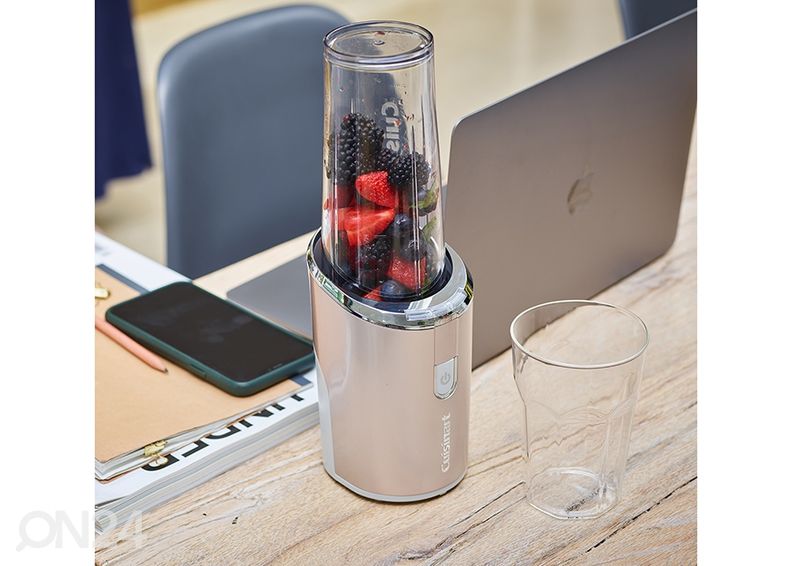 Блендер Cuisinart, беспроводной увеличить