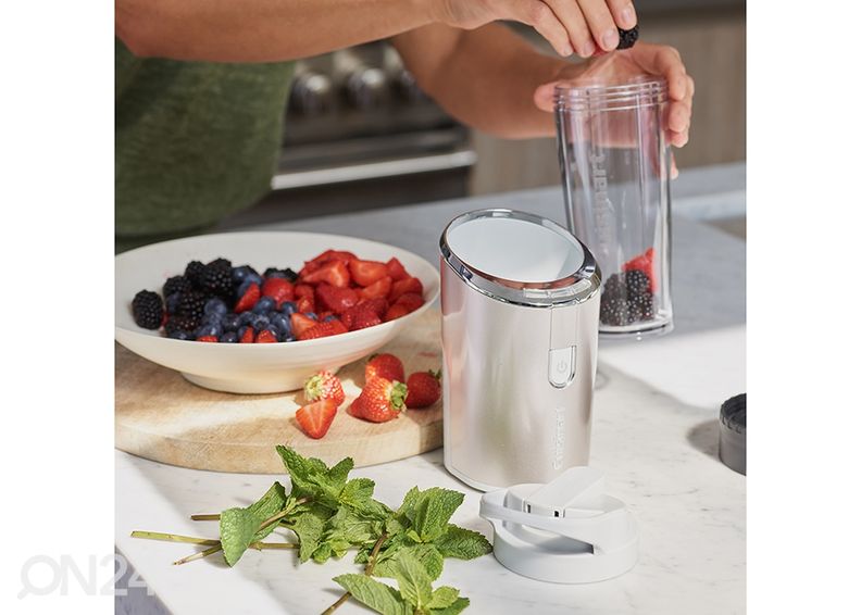 Блендер Cuisinart, беспроводной увеличить