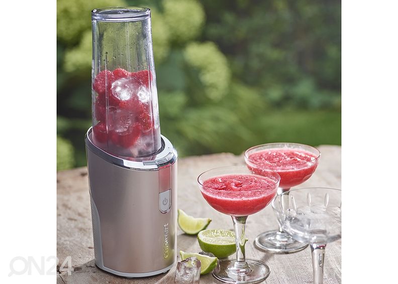 Блендер Cuisinart, беспроводной увеличить