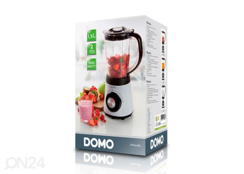 Блендер Domo увеличить