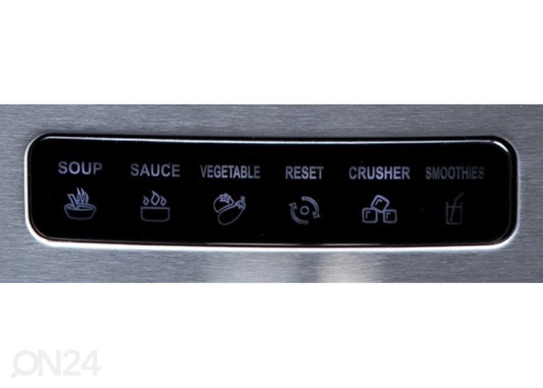 Блендер Gastronoma PB2001 увеличить