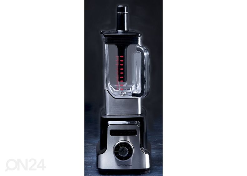 Блендер Gastronoma PB2001 увеличить