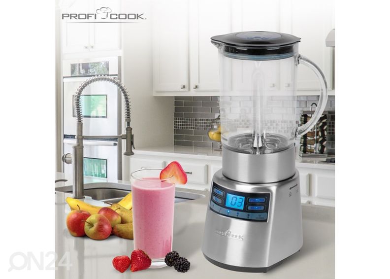 Блендер ProfiCook увеличить