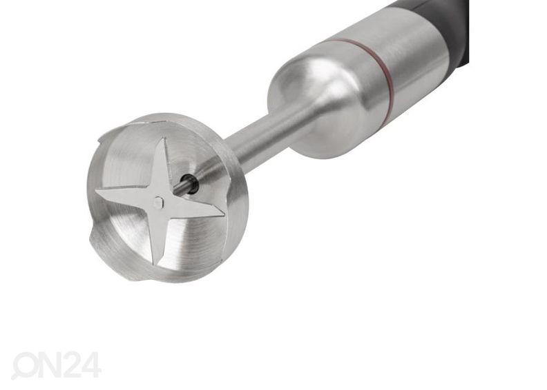 Блендер ProfiCook PCSMS1226, inox увеличить