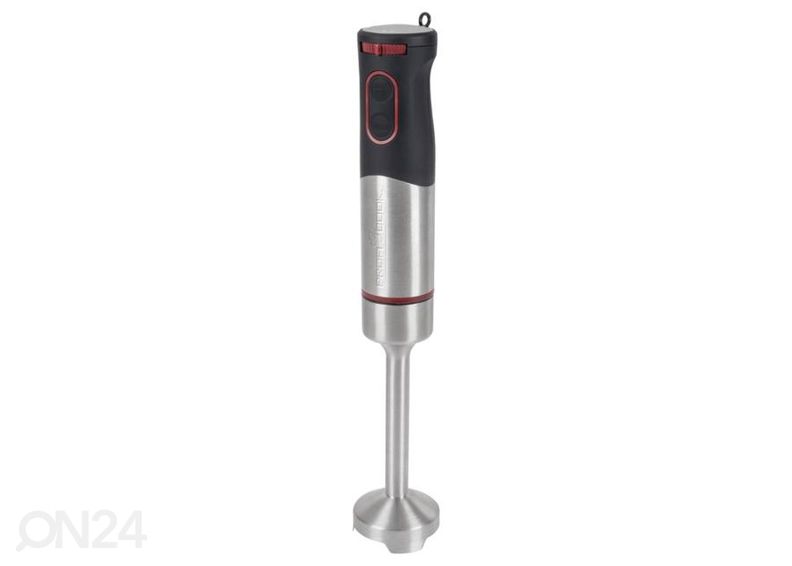 Блендер ProfiCook PCSMS1226, inox увеличить