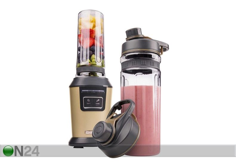 Блендер Sencor Metallic SBL7077CH увеличить