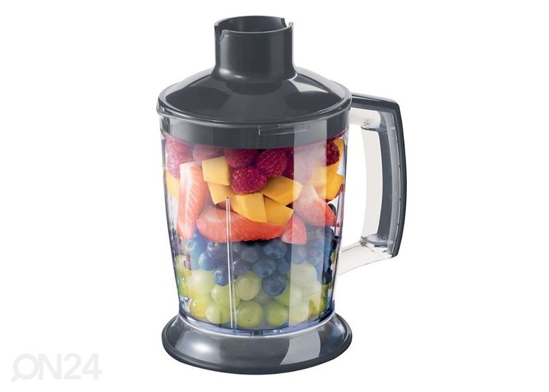 Блендер Sencor Metallic SHB5606GDEUE3 увеличить