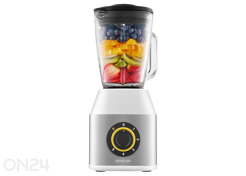 Блендер Sencor SBL4871WH увеличить