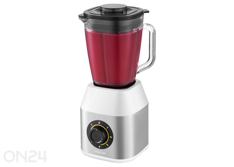 Блендер Sencor SBL4871WH увеличить