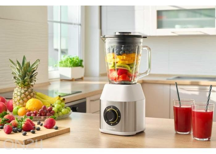Блендер Sencor SBL4871WH увеличить