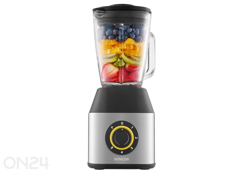 Блендер Sencor SBL4872BK увеличить
