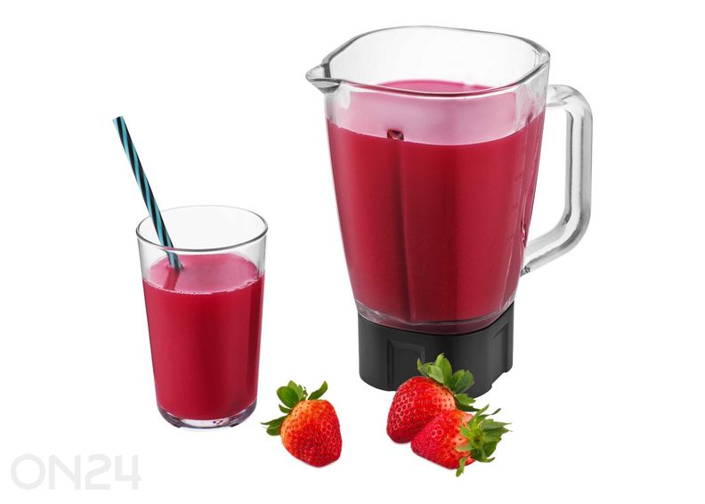 Блендер Sencor SBL4872BK увеличить