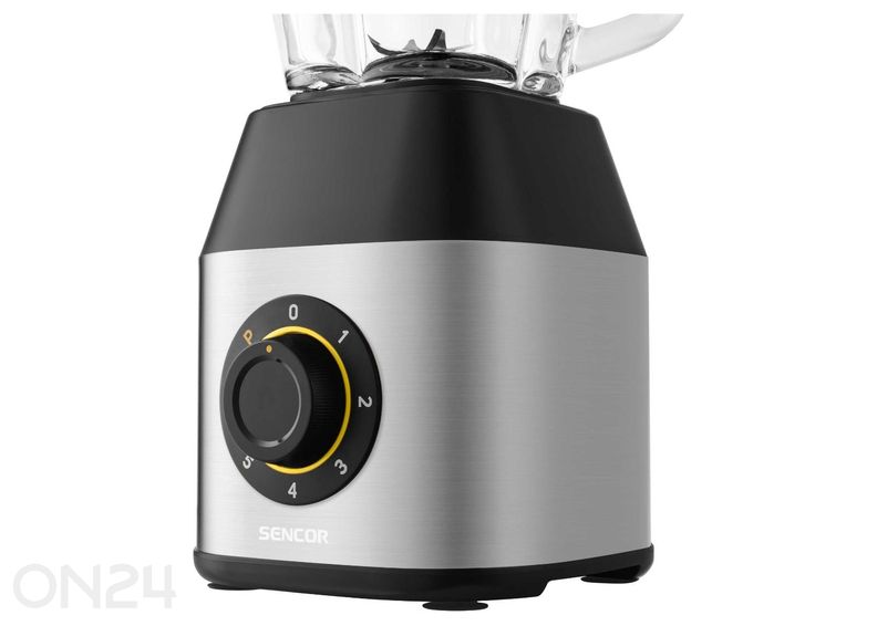 Блендер Sencor SBL4872BK увеличить