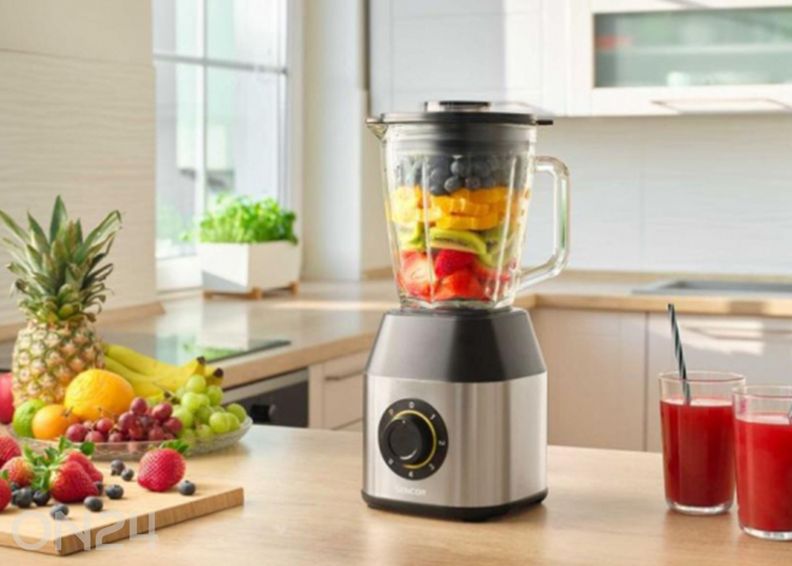 Блендер Sencor SBL4872BK увеличить