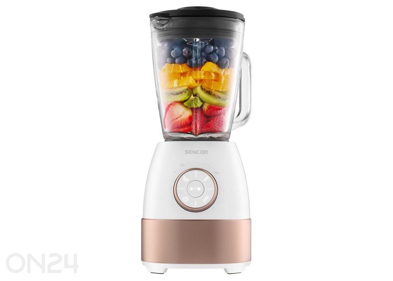 Блендер Sencor SBL5870GD увеличить